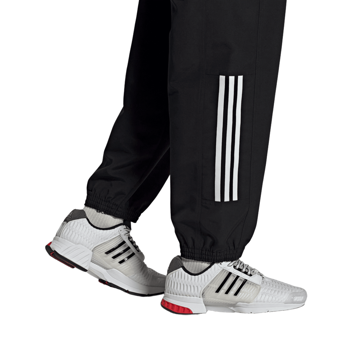 adidas Climacool 1 Core Black Red Cloud White