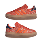 adidas Gazelle Bold Preloved Red (Women's)
