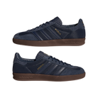 adidas Gazelle Indoor College Navy Gum