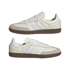 adidas Samba OG Off White Wonder Alumina (Women's)