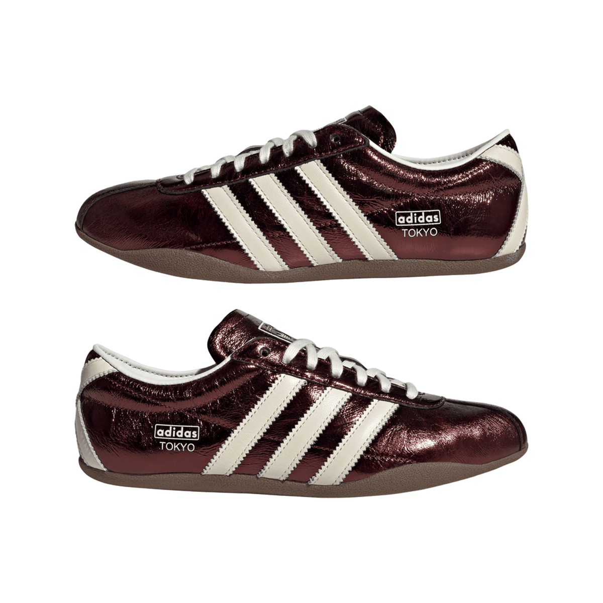 adidas Tokyo Maroon Off White (Women's)