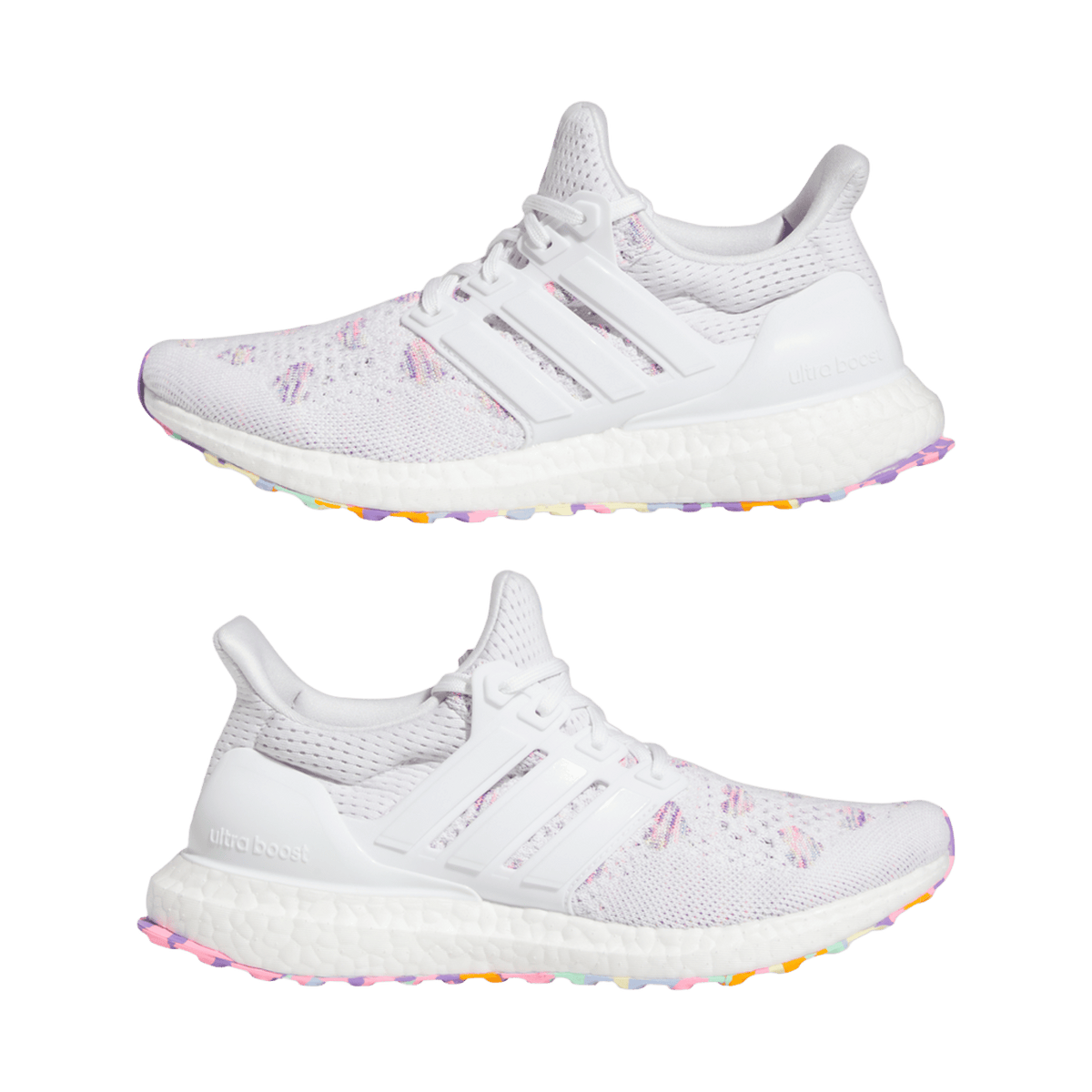 adidas Ultra Boost 1.0 DNA Valentine's Day White (2023) (Women's)