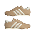 adidas Taekwondo Magic Beige Off White Gum (Women's)
