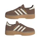 adidas Handball Spezial Bold Earth Strata Off White (Women's)