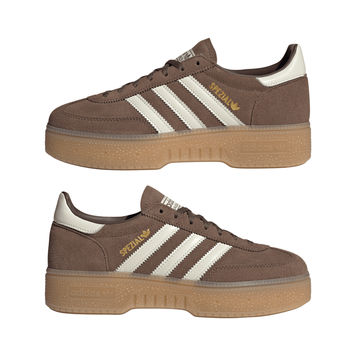 adidas Handball Spezial Bold Earth Strata Off White (Women's)
