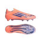 adidas F50 Elite Laceless FG Coral Blaze Pack