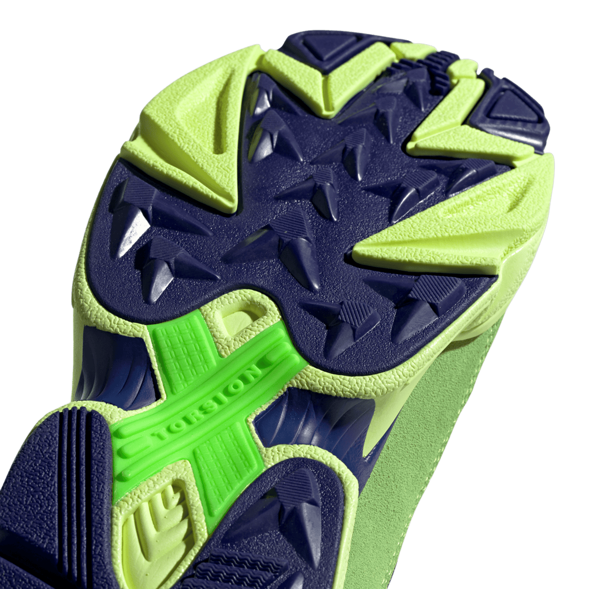 adidas Yung-1 Solar Green
