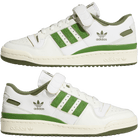 adidas Forum 84 Low Crew Green