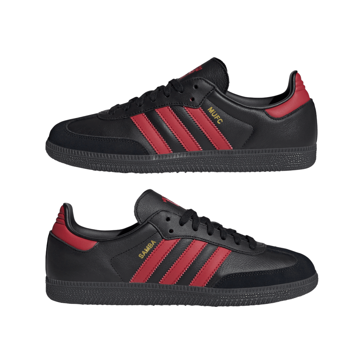 adidas Samba Manchester United