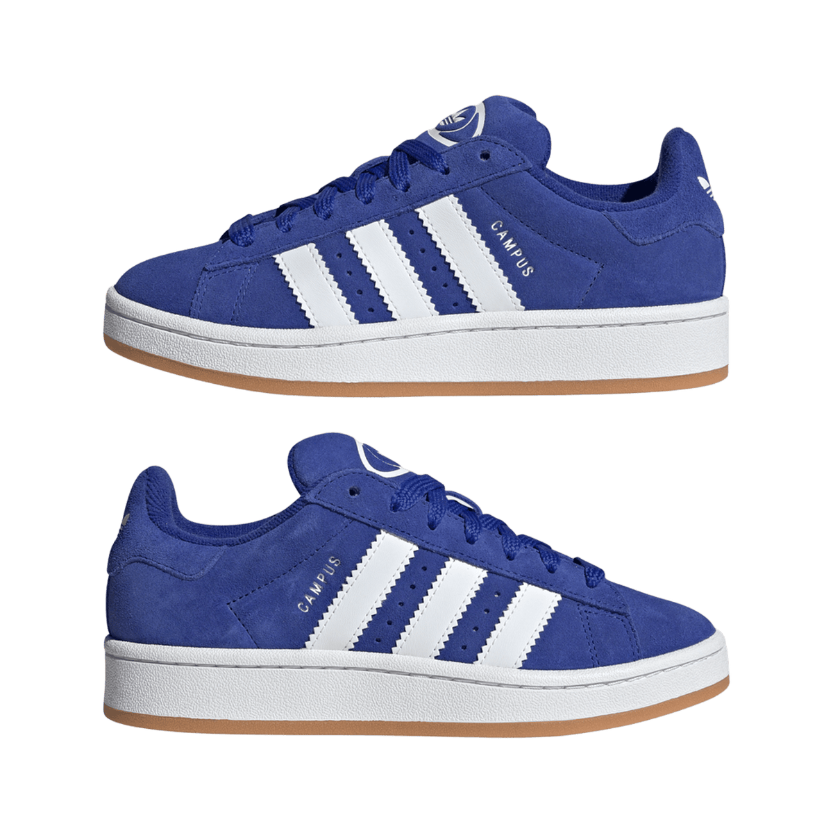 adidas Campus 00s Blue (GS)