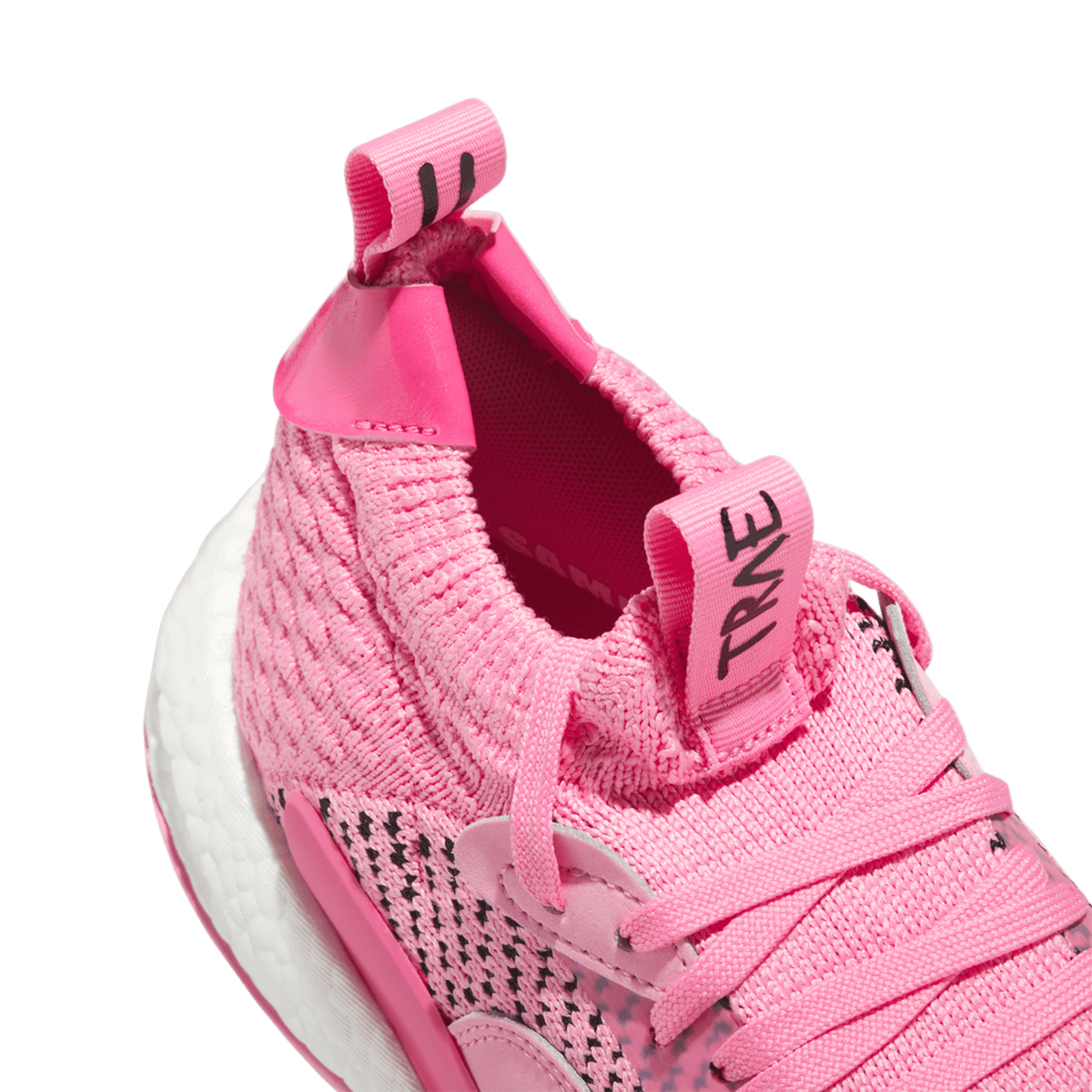 adidas Trae Young 2.0 Pink Trap House