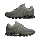adidas Megaride Olive Strata Silver Pebble Shadow Olive