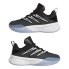 adidas Dame Certified 3 Core Black Clear Grey Carbon (GS)