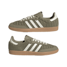 adidas Samba OG Crochet Pack Orbit Green (Women's)