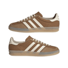 adidas Gazelle Indoor Brown Desert Wonder White