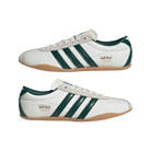 adidas Tokyo Off White Collegiate Green Gold Metallic (Women's)