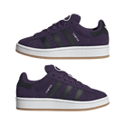 adidas Campus 00s Camp Aurora Plum Core Black Cloud White (GS)