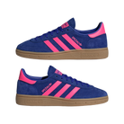 adidas Handball Spezial Lucid Blue Lucid Pink (Women's)