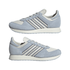 adidas Atlanta Off White Wonder Blue Silver Violet (Women's)