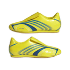 adidas F50 Taekwondo Bright Yellow Bright Blue (Women's)