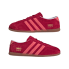 adidas Gazelle Lo Pro Team Victory Red Gum (Women's)