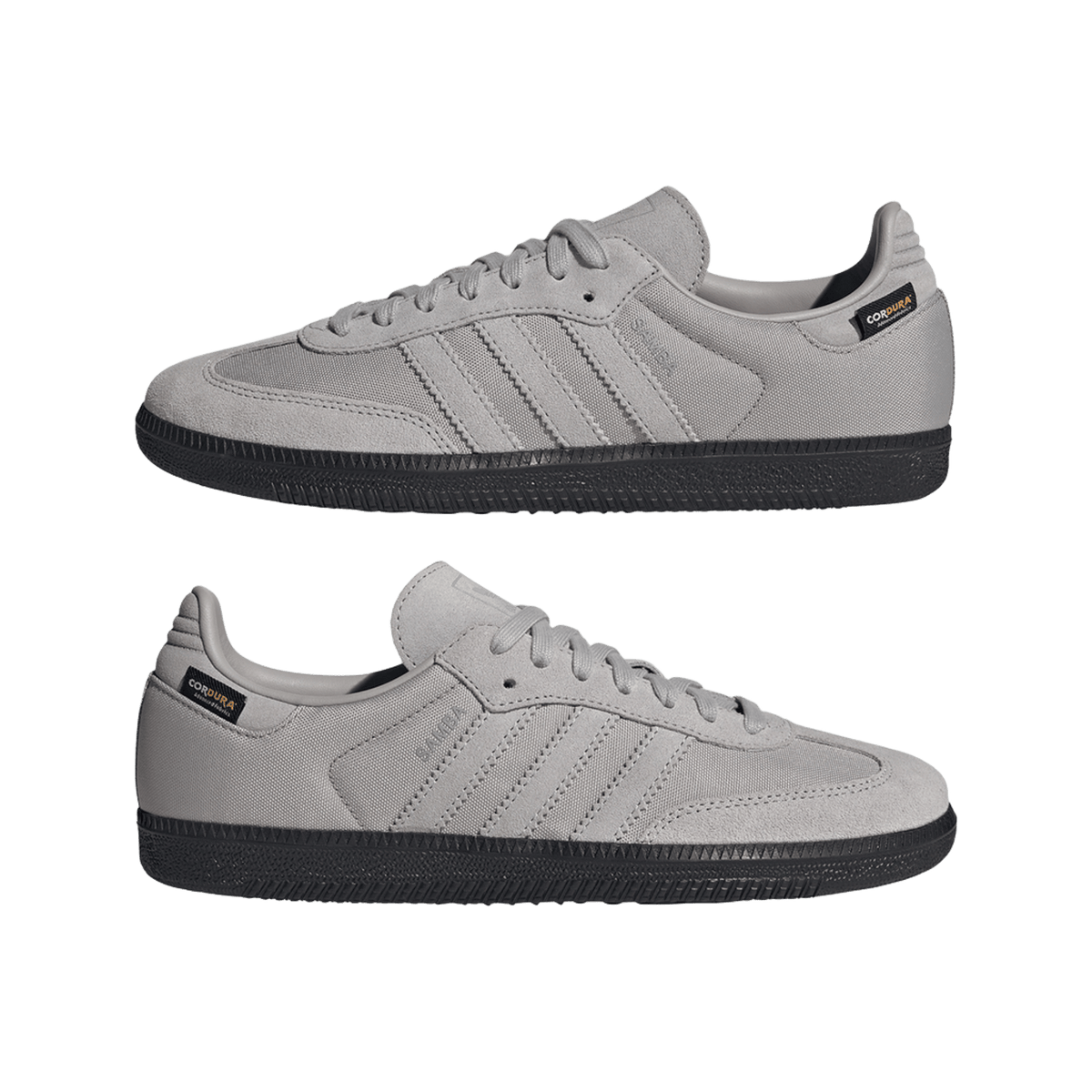 adidas Samba OG Clear Granite Cordura