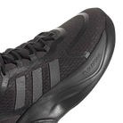adidas Alphabounce Plus Black Carbon
