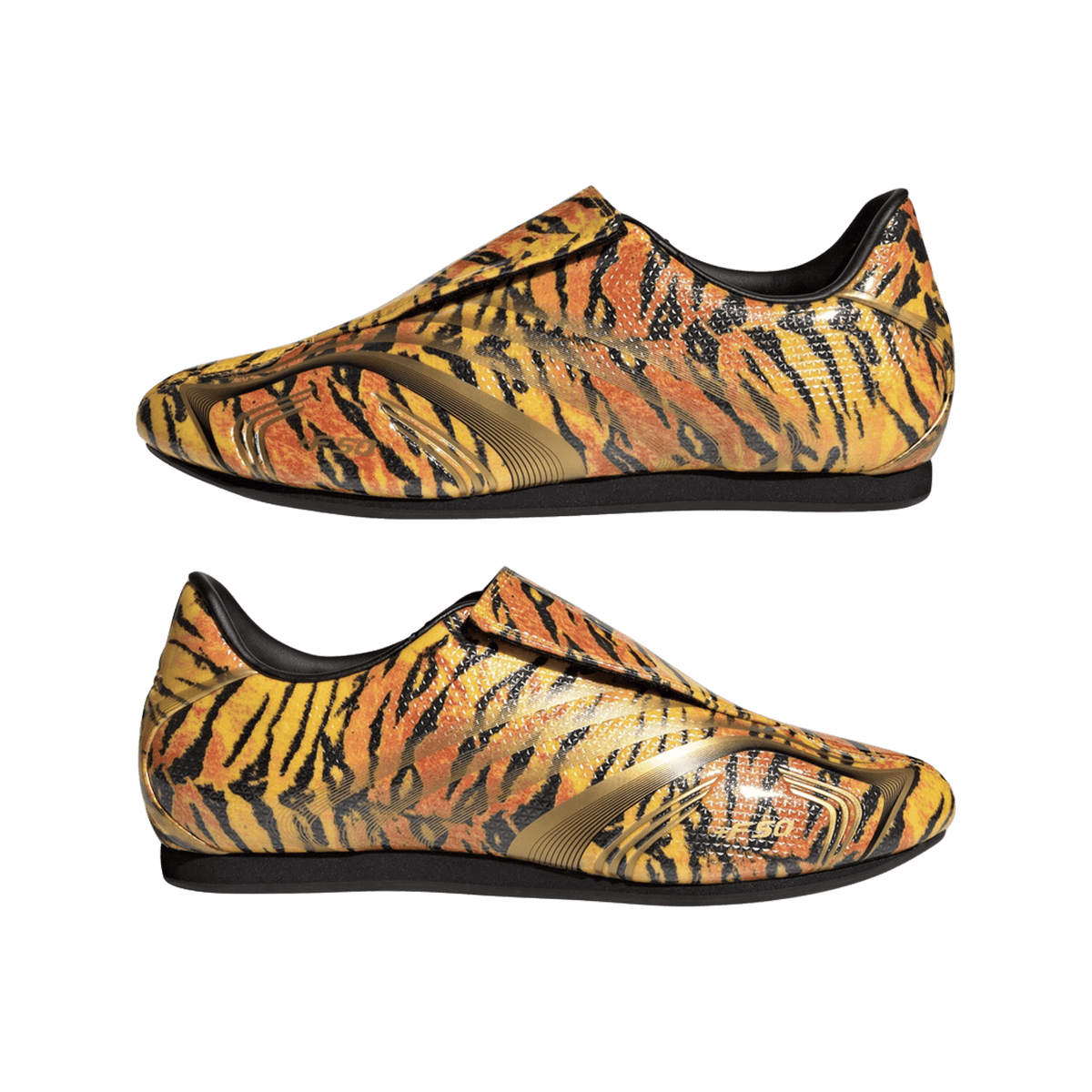 adidas Taekwondo F50 Tiger Print (Women's)