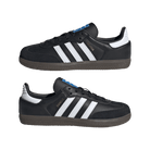 adidas Samba OG Core Black Cloud White Gum (PS)
