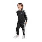 adidas Superstar II Comfort Closure Cloud White Core Black (PS)