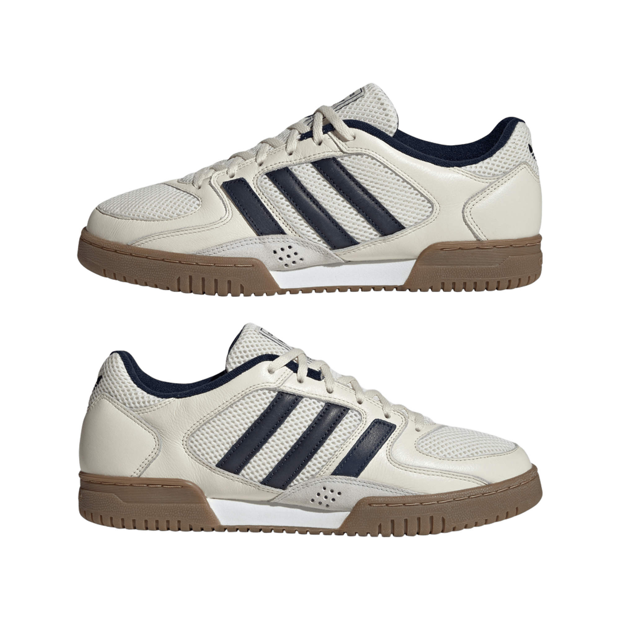 adidas Fechten Indoor Consortium Presented by END. Off White Navy