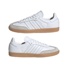 adidas Samba OG White Grey (Women's)