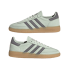 adidas Handball Spezial Linen Green Grey Four (Women's)
