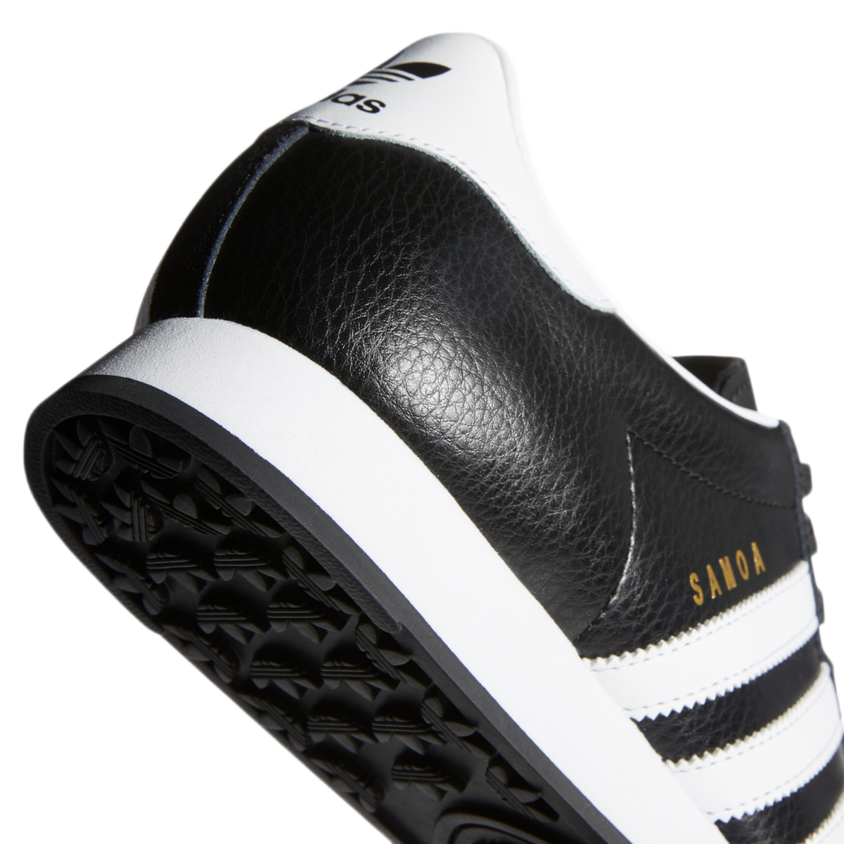 adidas Samoa Core Black