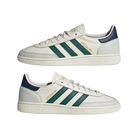 adidas Handball Spezial Chalk White Collegiate Green Night Indigo