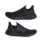 adidas Ultra Boost 20 Triple Black