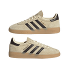 adidas Handball Spezial Warm Vanilla Aurora Coffee (Women's)