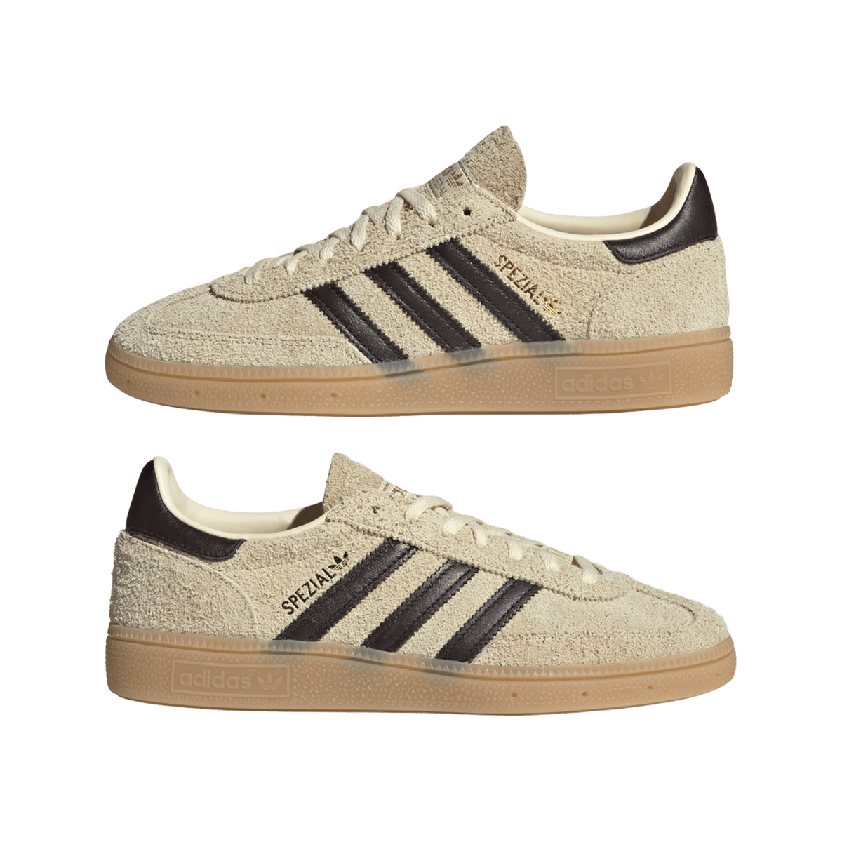 adidas Handball Spezial Warm Vanilla Aurora Coffee (Women's)
