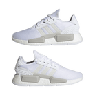 adidas NMD G1 Cloud White Grey Core Black