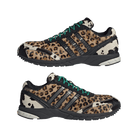 adidas Adizero Adios OG Black Green Leopard (Women's)