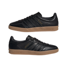 adidas Gazelle Indoor Core Black Snakeskin