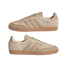 adidas Samba OG Crochet Pack Sand Strata (Women's)