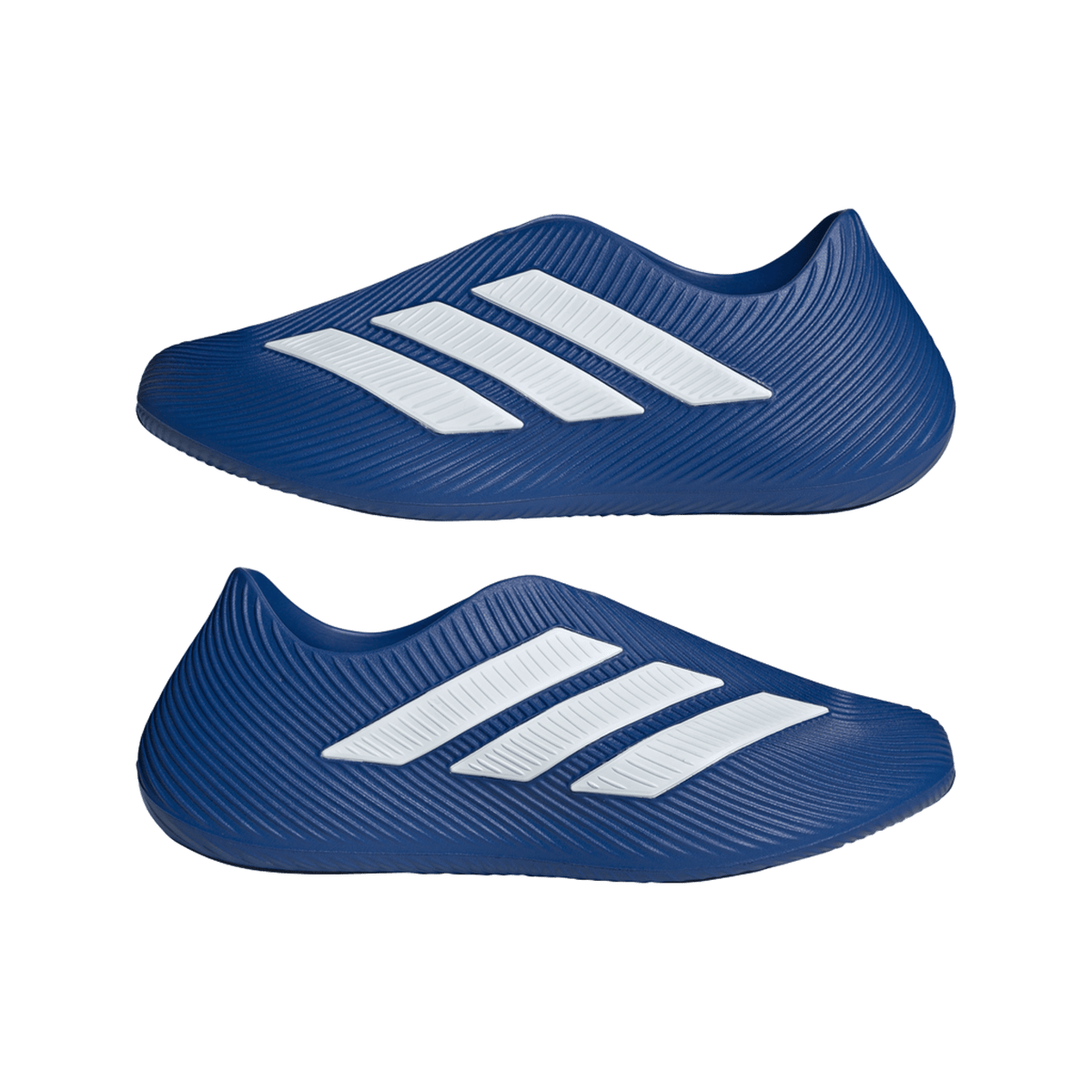 adidas Purechill Runner Royal Blue White