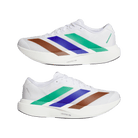 adidas Adizero Evo SL Pharrell Humanrace White Green Blue