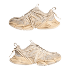 adidas XLG Runner Deluxe 2.0 Wonder White Linen