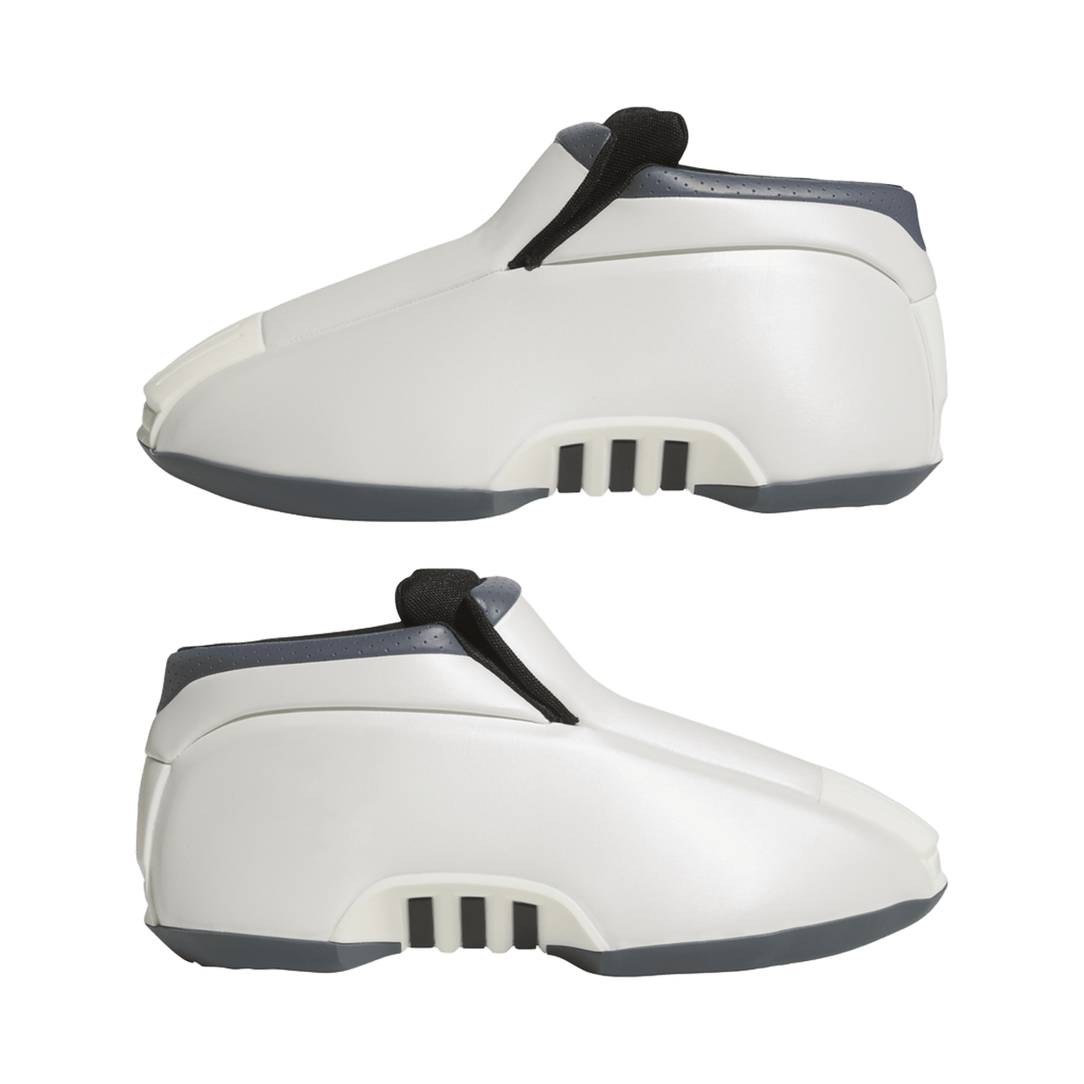 adidas Crazy 2 Zero Metallic