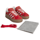 adidas Gazelle Bold Liberty London Better Scarlet Yellow (Women's)