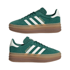 adidas Gazelle Bold Collegiate Green (Women's)