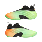 adidas D.O.N. Issue #7 Lime Burst