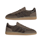 adidas Handball Spezial Harris Tweed Aurora Coffee